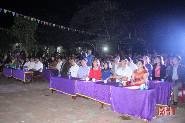 “Xuân yêu thương 2020” - đêm nhạc lan tỏa tình yêu thương