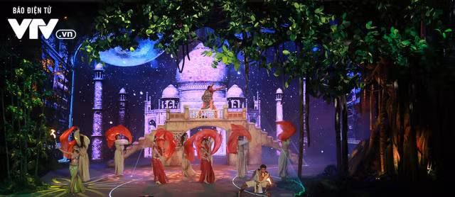 Gặp nhau cuối năm: Cười ngả nghiêng cùng làng Vũ Đại thời hội nhập