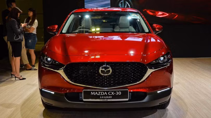 Loạt ô tô ra mắt tại Singapore, sắp về Việt Nam?