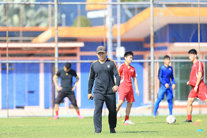 U23 Triều Tiên xuất hiện, xóa tan tin đồn bỏ VCK U23 châu Á 2020