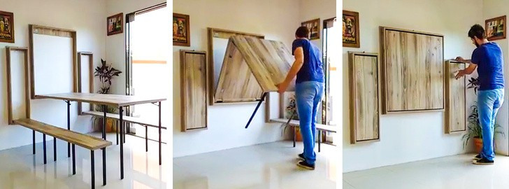 Những ý tưởng nội thất ai cũng mơ ước được sở hữu