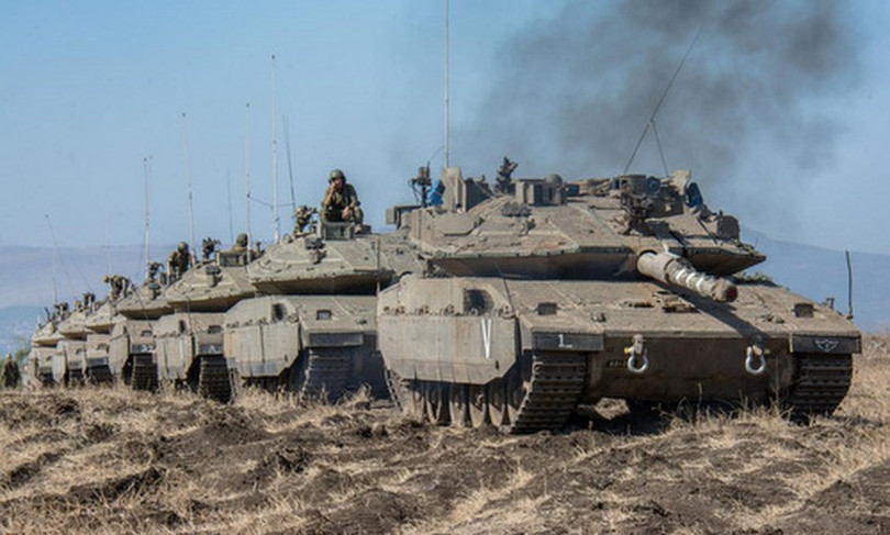 Sức mạnh quân sự Iran đáng gờm như thế nào?