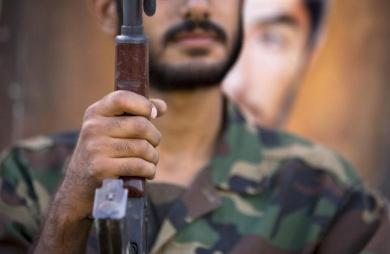 Sức mạnh quân sự Iran đáng gờm như thế nào?