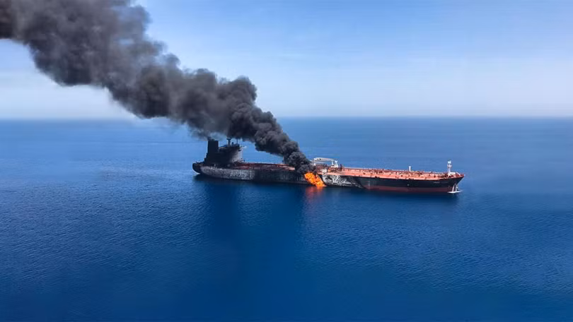 Nhiều nước châu Á phòng ngừa kịch bản xấu, sẵn sàng sơ tán công dân vì xung đột Mỹ - Iran