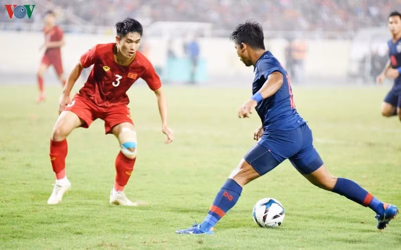Đội hình tối ưu của U23 Việt Nam ở VCK U23 châu Á 2020