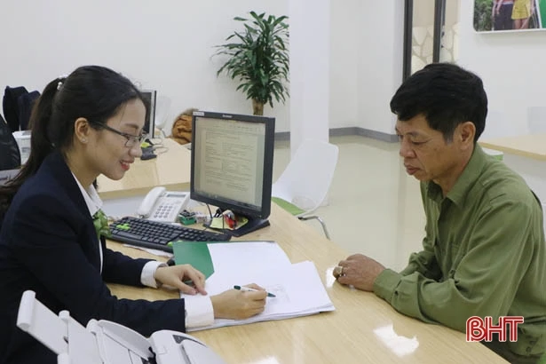 “Nội soi sức khỏe” các ngân hàng Hà Tĩnh trong năm 2020