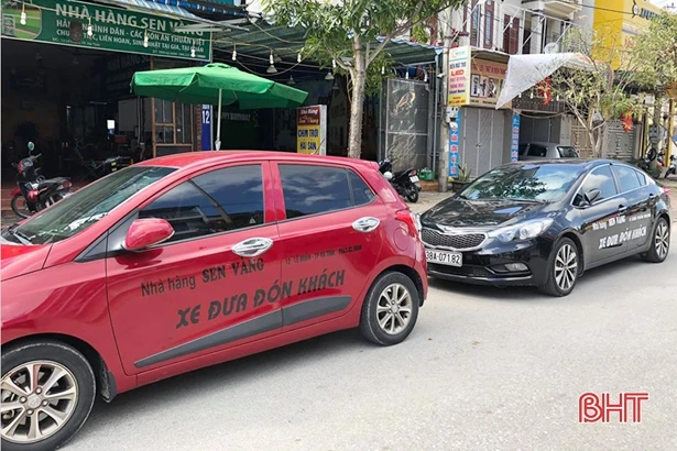 Mỏi mắt chờ khách, quán nhậu ở Hà Tĩnh tung “chiêu” giữ chân “thượng đế”