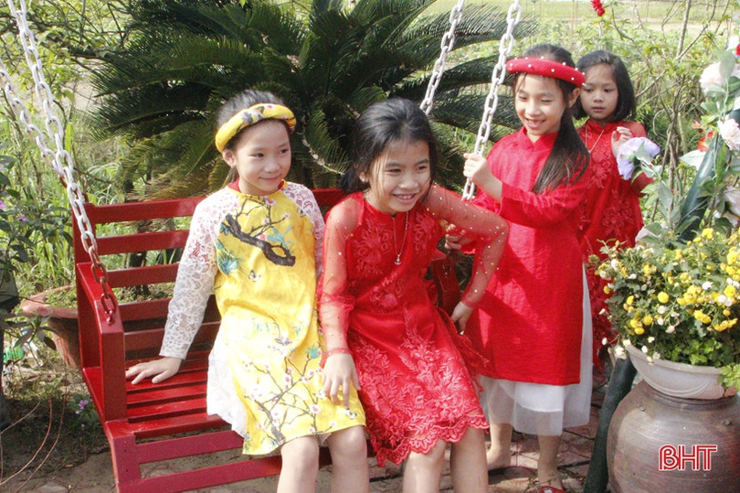 Đồng Nôi “hút” khách trong tuần đầu năm 2020