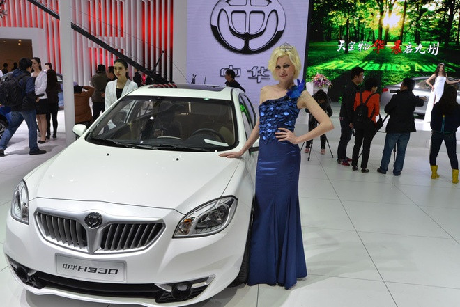 Bị Mỹ cấm vận, ngành công nghiệp ôtô Iran trên bờ vực sụp đổ