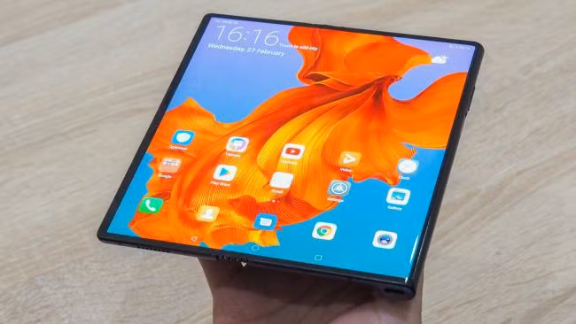 Những smartphone được mong đợi nhất năm 2020