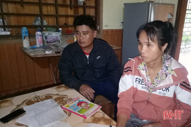 Bé trai sơ sinh bị bỏ rơi cùng bức thư đầy nước mắt của người mẹ