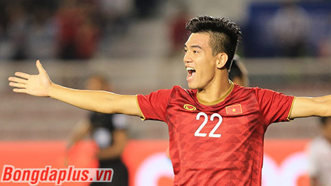 U23 Việt Nam muốn tái lập cú sốc châu Á