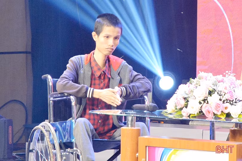 Gala “HTTV - Kết nối Vòng tay nhân ái” huy động hơn 500 triệu đồng giúp đỡ các hoàn cảnh khó khăn