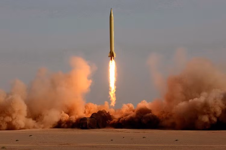 Sức mạnh quân sự Iran đáng gờm như thế nào?