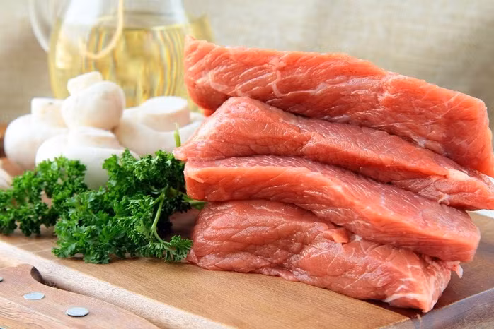 “Bỏ túi” mẹo chọn thực phẩm tươi ngon ngày tết