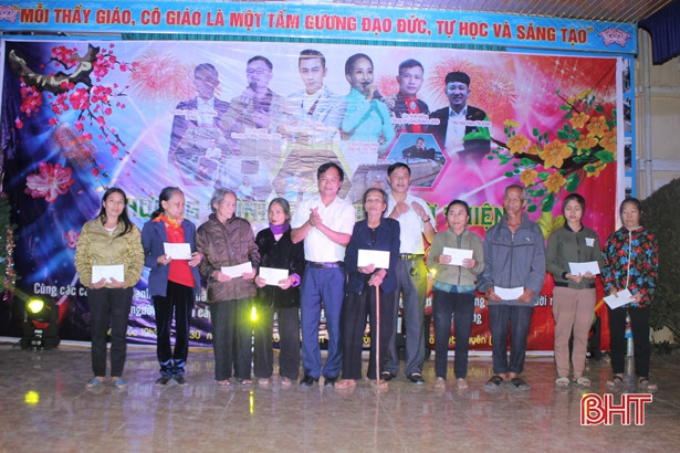 “Xuân yêu thương 2020” - đêm nhạc lan tỏa tình yêu thương