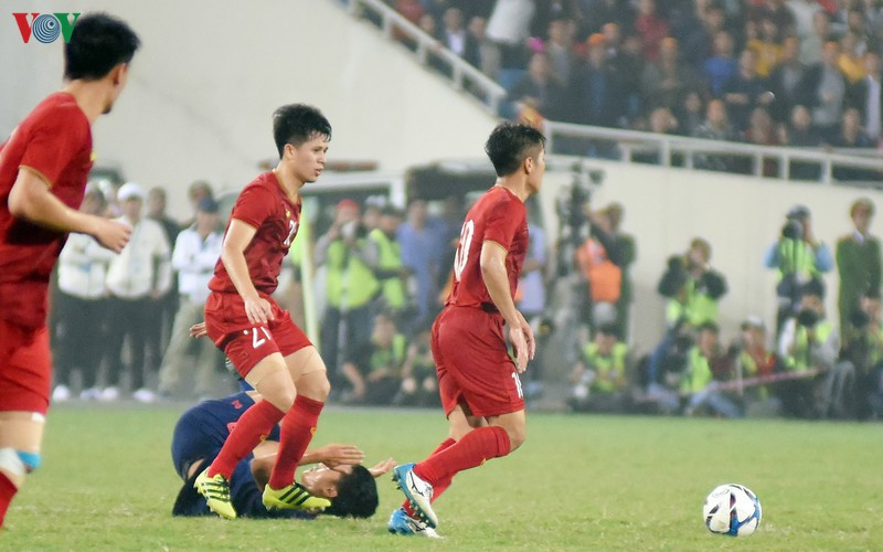 Đội hình tối ưu của U23 Việt Nam ở VCK U23 châu Á 2020