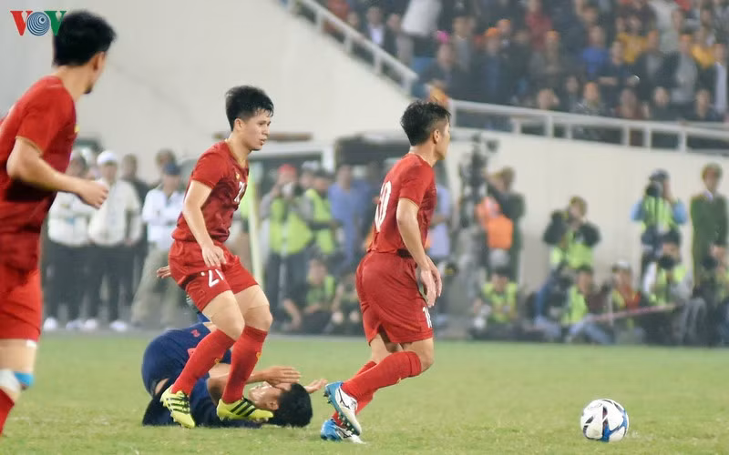 Đội hình tối ưu của U23 Việt Nam ở VCK U23 châu Á 2020