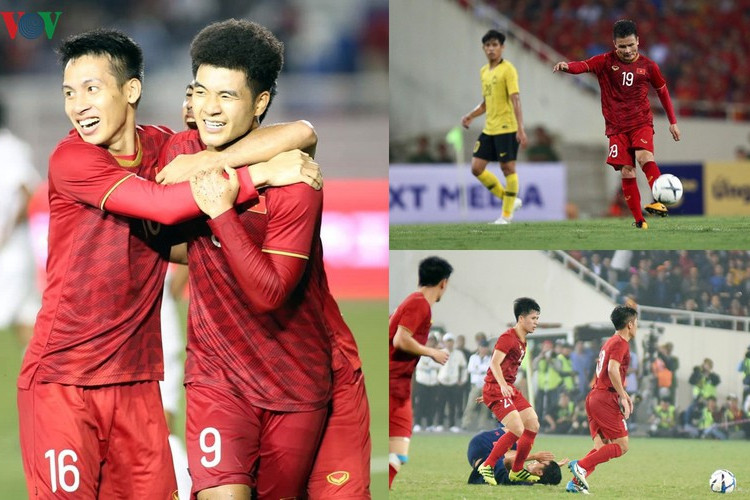 Đội hình tối ưu của U23 Việt Nam ở VCK U23 châu Á 2020