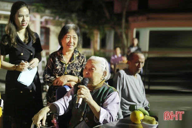 “Tết yêu thương - Tết sẻ chia”