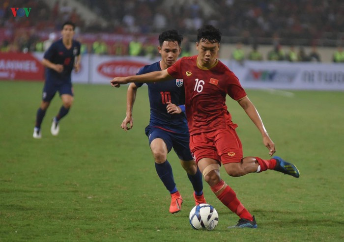 Đội hình tối ưu của U23 Việt Nam ở VCK U23 châu Á 2020