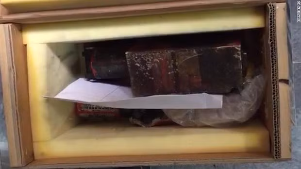 Ngoại trưởng Iran gửi lời xin lỗi về vụ bắn rơi máy bay Ukraine