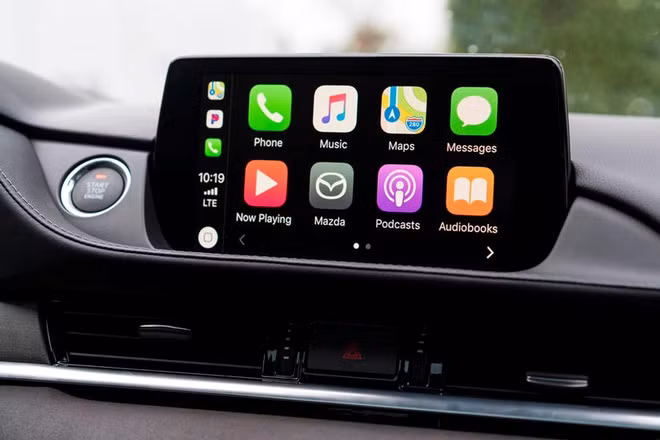 Mazda CX-3 2020 cắt giảm cấu hình, nhưng bổ sung về mặt công nghệ