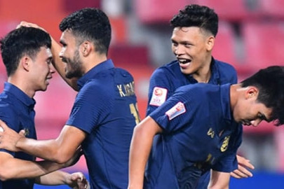 U23 Thái Lan đã thay đổi thế nào so với sự bạc nhược ở SEA Games 2019? ảnh 1 U23 Thái Lan đã thay đổi thế nào so với sự bạc nhược ở SEA Games 2019?