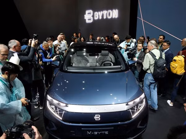 Loạt sản phẩm kỳ lạ tại CES 2020