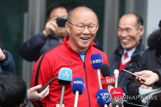 Báo Hàn hí hửng mong U23 Hàn Quốc đụng U23 Việt Nam ở tứ kết U23 châu Á 2020 - Ảnh 1. Báo Hàn hí hửng mong U23 Hàn Quốc đụng U23 Việt Nam ở tứ kết U23 Châu Á 2020