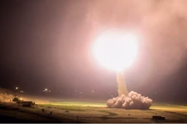 Ba kịch bản về xung đột Mỹ - Iran có thể xảy ra