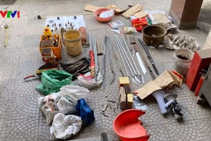 Khởi tố 3 tội danh để điều tra vụ việc đặc biệt nghiêm trọng ở xã Đồng Tâm