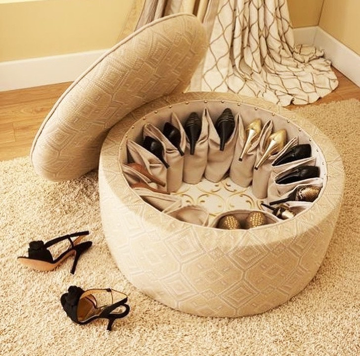 Những ý tưởng nội thất ai cũng mơ ước được sở hữu