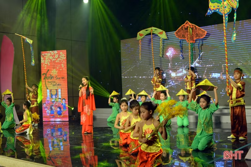 Các doanh nghiệp, nhà hảo tâm ủng hộ Quỹ vì người nghèo Hà Tĩnh hơn 115 tỷ đồng