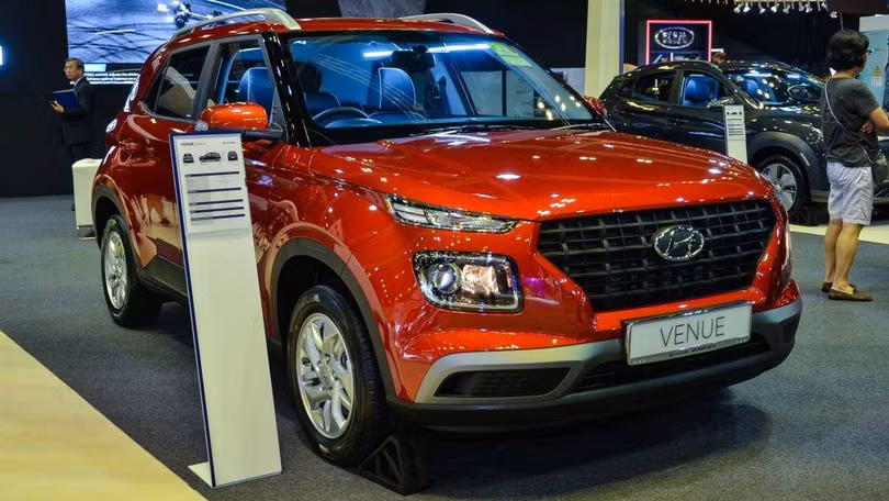 Loạt ô tô ra mắt tại Singapore, sắp về Việt Nam?