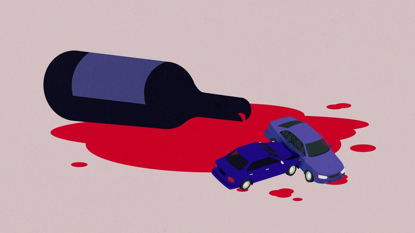 Dịch vụ đưa tài xế say và xe về nhà có khả thi ở Việt Nam?