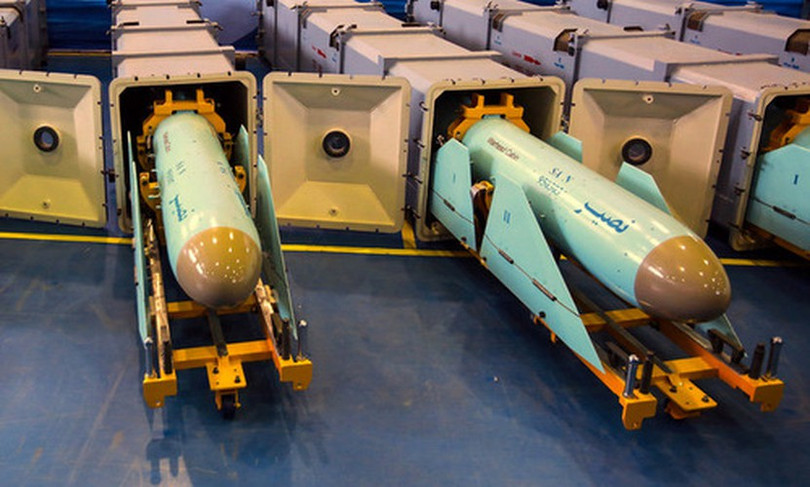 Sức mạnh quân sự Iran đáng gờm như thế nào?