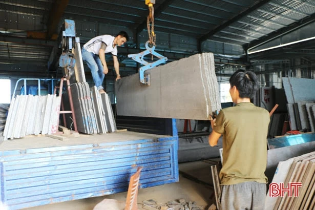 “Nội soi sức khỏe” các ngân hàng Hà Tĩnh trong năm 2020