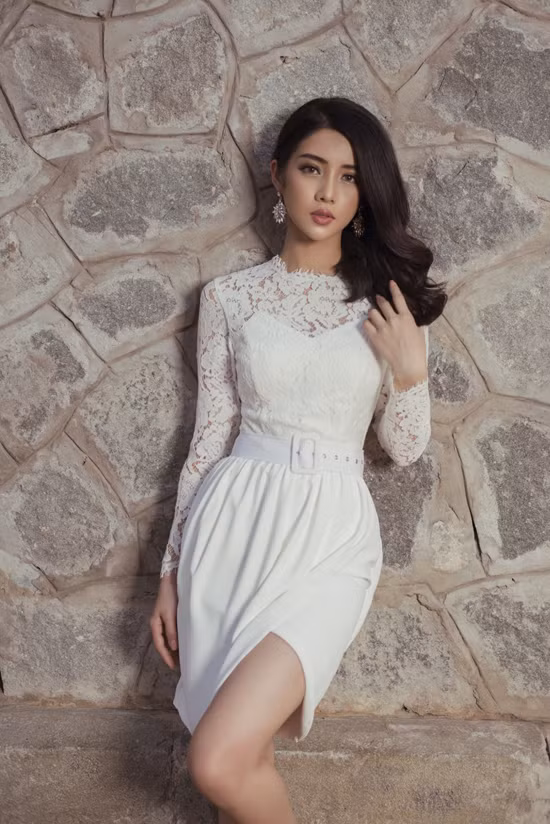 Váy áo mùa xuân cho nàng công sở