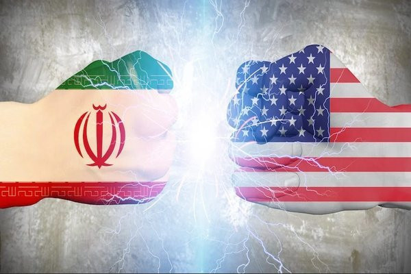 Mỹ-Iran đối đầu. Ảnh: Beltandroad Ba kịch bản về xung đột Mỹ - Iran có thể xảy ra