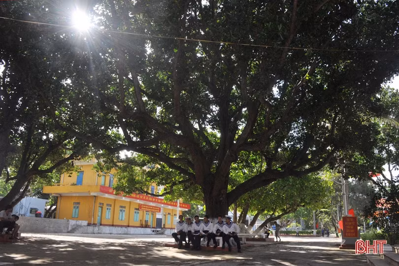 Mục sở thị “đội quân” tinh nhuệ bảo vệ Trường Sa