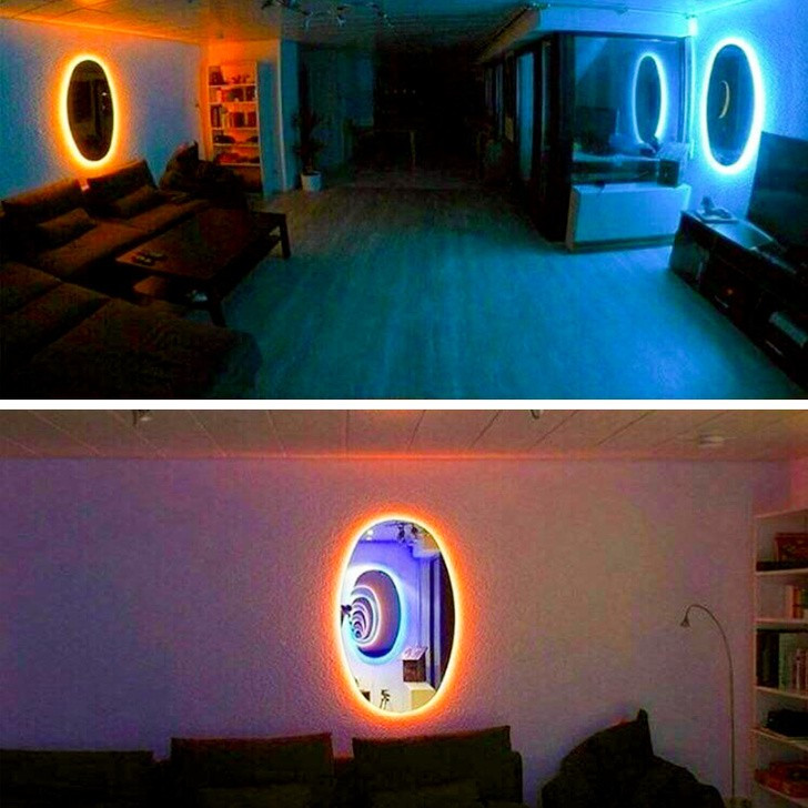 Những ý tưởng nội thất ai cũng mơ ước được sở hữu