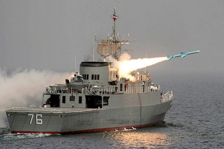 Sức mạnh quân sự Iran đáng gờm như thế nào?