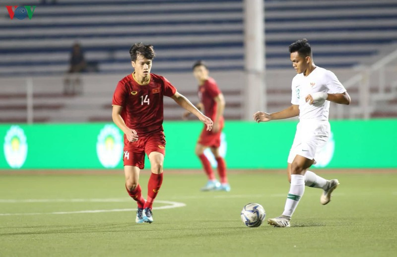 Đội hình tối ưu của U23 Việt Nam ở VCK U23 châu Á 2020