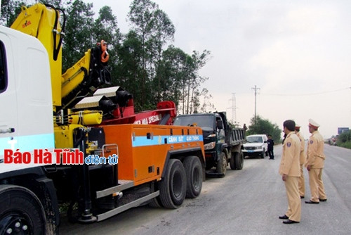 Đảm bảo trật tự an toàn giao thông dịp nghỉ lễ ảnh 1 Đảm bảo trật tự an toàn giao thông dịp nghỉ lễ ảnh 1