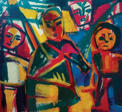 Trong im lặng ảnh 1