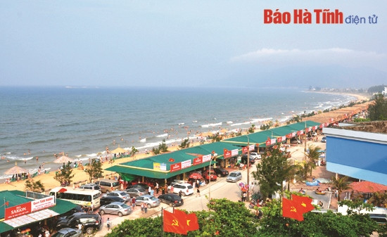 Mùa biển gọi... ảnh 1 Mùa biển gọi... ảnh 1