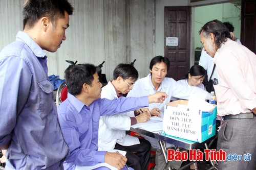 Sôi nổi các hoạt động chào mừng Ngày Quốc tế Lao động 1/5 ảnh 2