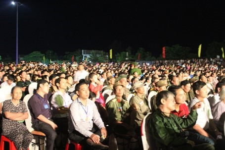 Hệ thống địa đạo Vĩnh Linh đón Bằng công nhận Di tích Quốc gia đặc biệt ảnh 3