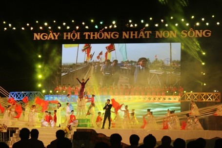 Hệ thống địa đạo Vĩnh Linh đón Bằng công nhận Di tích Quốc gia đặc biệt ảnh 2